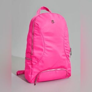 👀Buffbunny game changer backpack 👀